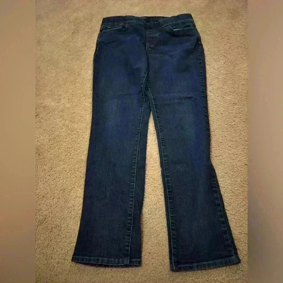 Levi Pants Size 14 - Picture 1 of 7